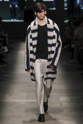 Ermenegildo Zegna / - 2015